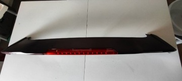 Spoiler lotka KLAPY 87371c6000 z lampą USA SORENTO III