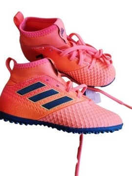 Nowe Turfy Adidas 