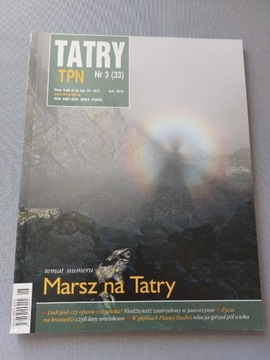 Tatry nr 3 (33) lato 2010