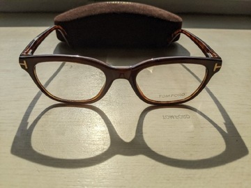 Tom Ford oprawka okulary