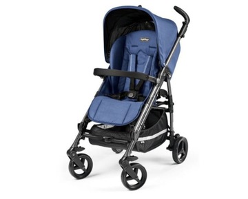 Wózek spacerówka parasolka Peg Perego bdb +gratisy