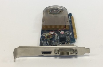 Karta graficzna Nvidia GeForce 315 1GB PCIE