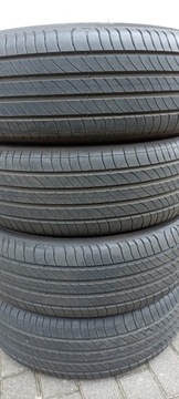 Opony  Michelin Primacy 4    215 / 65 R 17