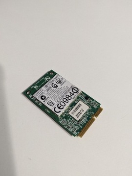 Karta Wi-Fi PCIe Broadcom z Dell Inspiron 1151