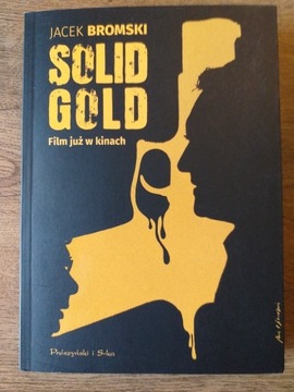 Solid gold- Jacek Bromski