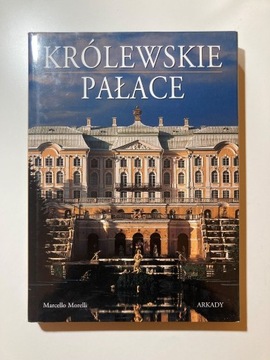 Pałace Królewskie Album