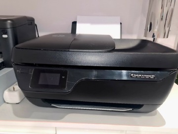 Urządzenie wielofunkcyjne, drukarka hp deskjet 3830