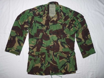 P85 Smock Combat DPM kurtka brytyjska 180/104