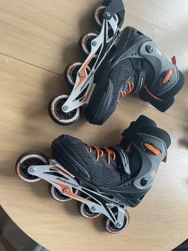 Rolki Rollerblade Bladerunner Formula 84