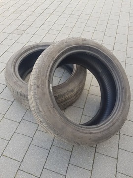 2 x Opona Pirelli Cinturato P7 225/50 r17 94w