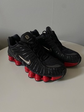 Nike x Skepta Shox TL