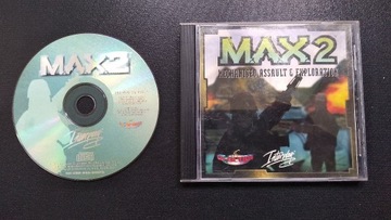 Max 2