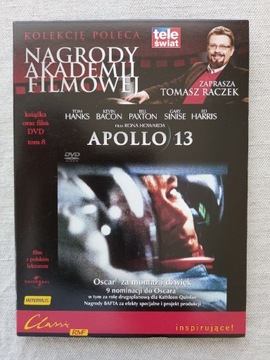 Film DVD Apollo 13