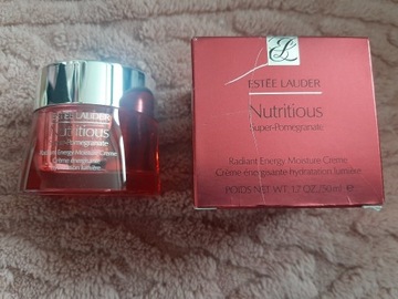 Estee Lauder nutritious super pomegrante krem 50ml