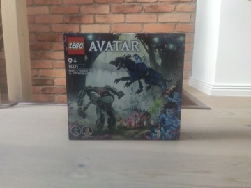 LEGO Avatar 75571