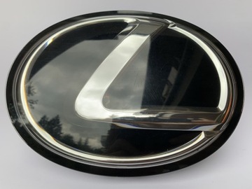 Emblemat Lexus ES GS GX IS LS LX NX RX 53141-48050