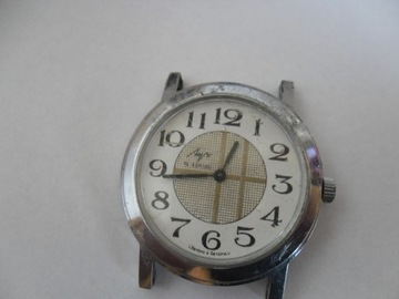 łucz zegarek radziecki