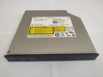 Nagrywarka DVD GT80N