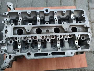 Uszkodzona głowica opel 55565291 1.4 turbo a14net 