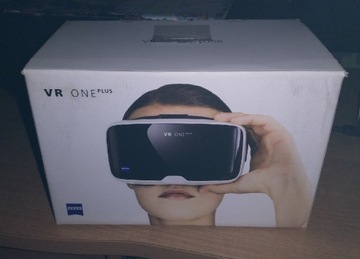 Okulary VR do telefonu nokia 8