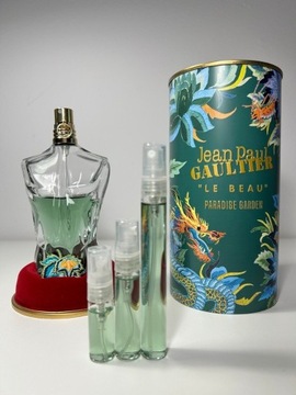 Jean Paul Gaultier La Beau Paradise Garden 10 ml