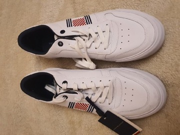 Buty Sneakers Tommy Hilfiger Rozm 42