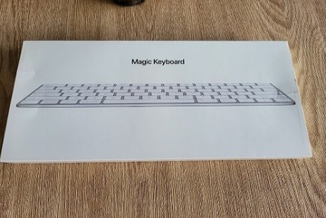 Apple Magic Keyboard 2 US A1644