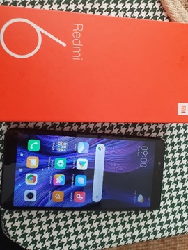 Xiaomi Redmi 6. 3/64 GB 