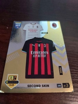 second skin A.C. MILAN fifa 365 2023