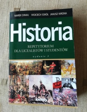 Historia - repetytorium