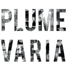 Plume Varia - Fact / Fiction płyta winylowa