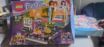 Lego friends 41133