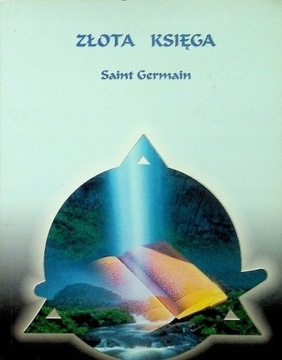 Złota Księga Saint Germain