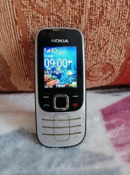 Nokia 2330                  