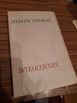 Joseph Conrad - 6książek