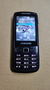 Samsung GT-C3780