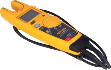 Fluke Tester Multimetr Elektryczny T6-600/EU 600 V