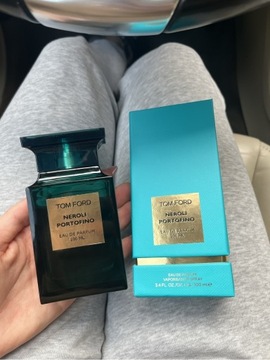 Tom Ford NEROLI Portofino