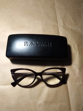 Okulary korekcyjne  Ralph Lauren