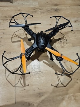 Dron goclever predator fpv