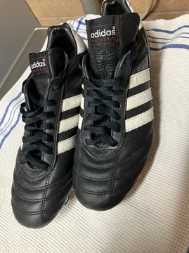 Korki Adidas metalowe rozm 42,5. 