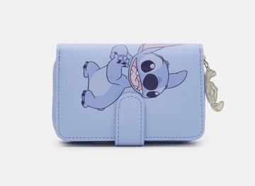 Portfel LILO & STICH DISNEY 