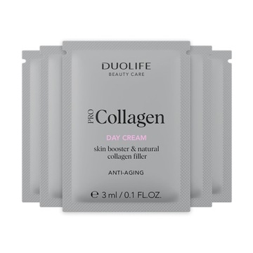 DuoLife Pro Collagen Day Cream.