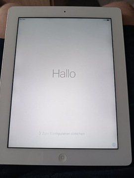 iPad 3 gen  model A1430