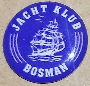 Jacht Club Bosman