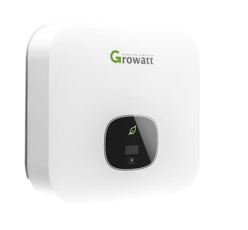 Growatt MOD 10KTL3X