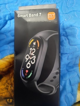 Smartband 7 M7