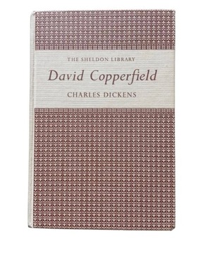 David Copperfield, Charles Dickens 1962