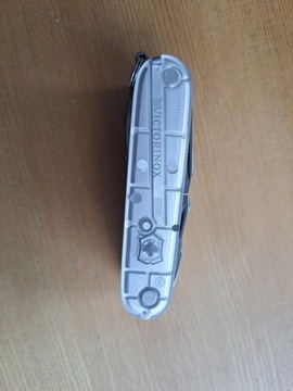 Victorinox  SwissChamp SilverTech