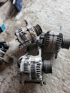 ALTERNATOR Renault Premium Magnum